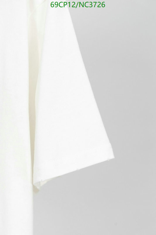 Clothing-Dior Code: NC3726 $: 69USD
