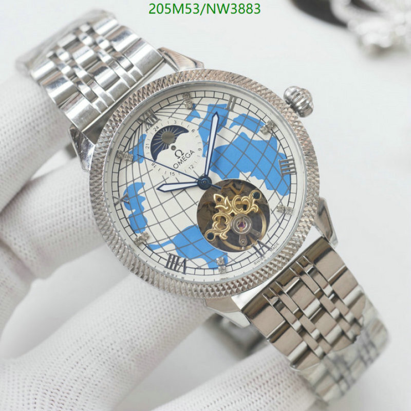 Watch-(Mirror Quality)- Code: NW3883 $: 205USD-yupoo dhgate Watch-(Mirror Quality)- Code: NW3883 $: 205USD