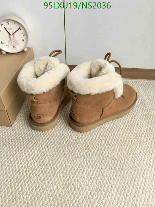 Women Shoes-UGG Code: NS2036 $: 95USD