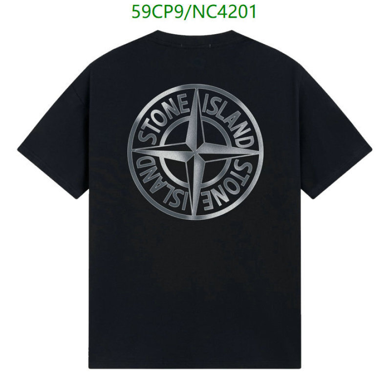 Clothing-Stone Island Code: NC4201 $: 59USD-yupoo dhgate Clothing-Stone Island Code: NC4201 $: 59USD