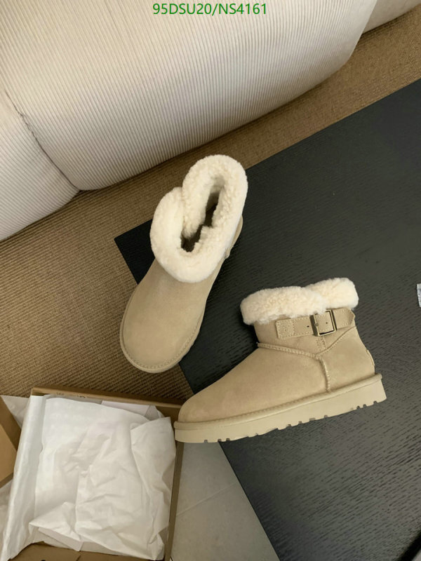 Women Shoes-UGG Code: NS4161 $: 95USD-yupoo dhgate Women Shoes-UGG Code: NS4161 $: 95USD
