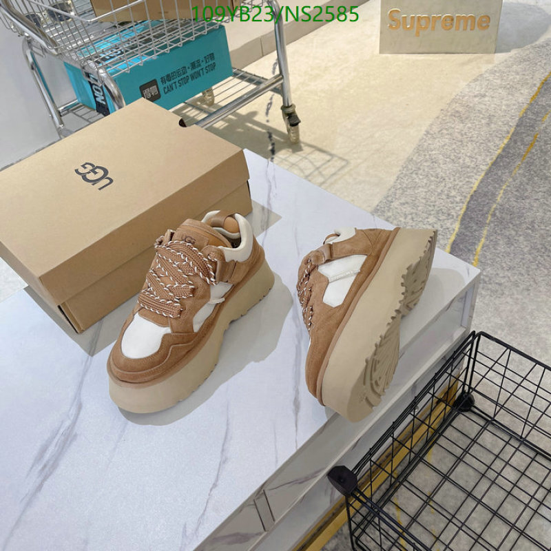Women Shoes-UGG Code: NS2585 $: 109USD