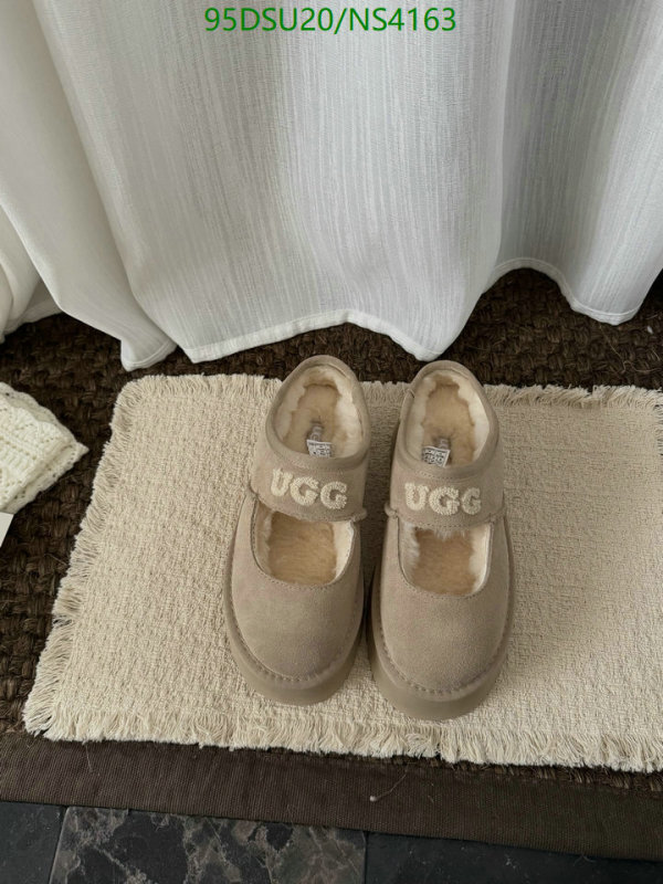 Women Shoes-UGG Code: NS4163 $: 95USD-yupoo dhgate Women Shoes-UGG Code: NS4163 $: 95USD