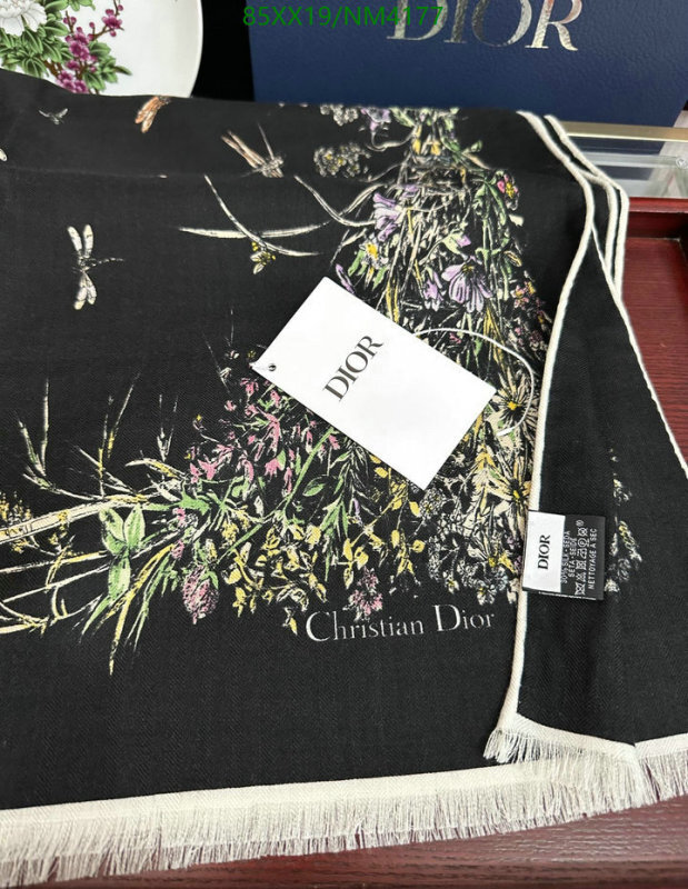 Scarf-Dior Code: NM4177 $: 85USD