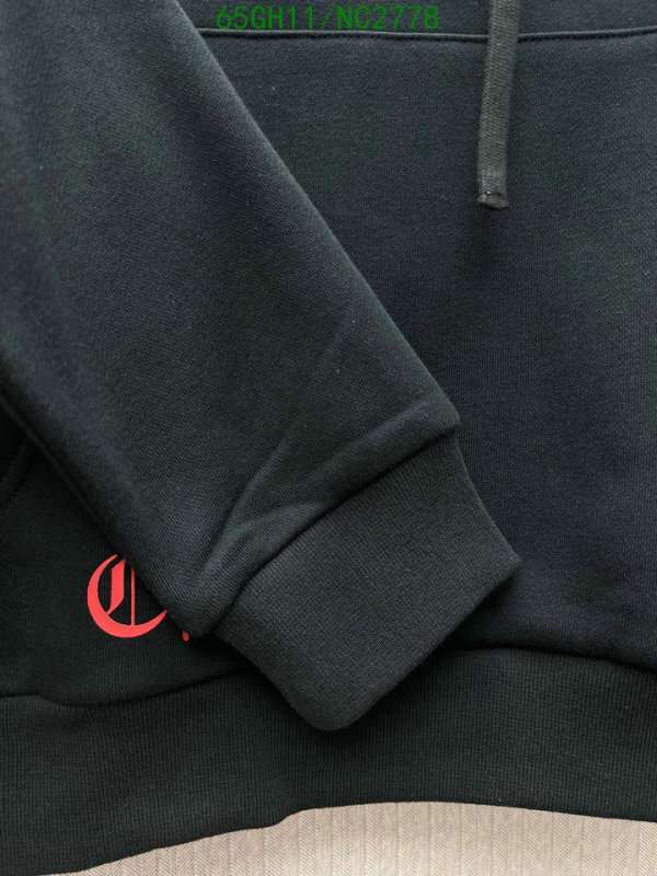 Clothing-Chrome Hearts Code: NC2778 $: 65USD