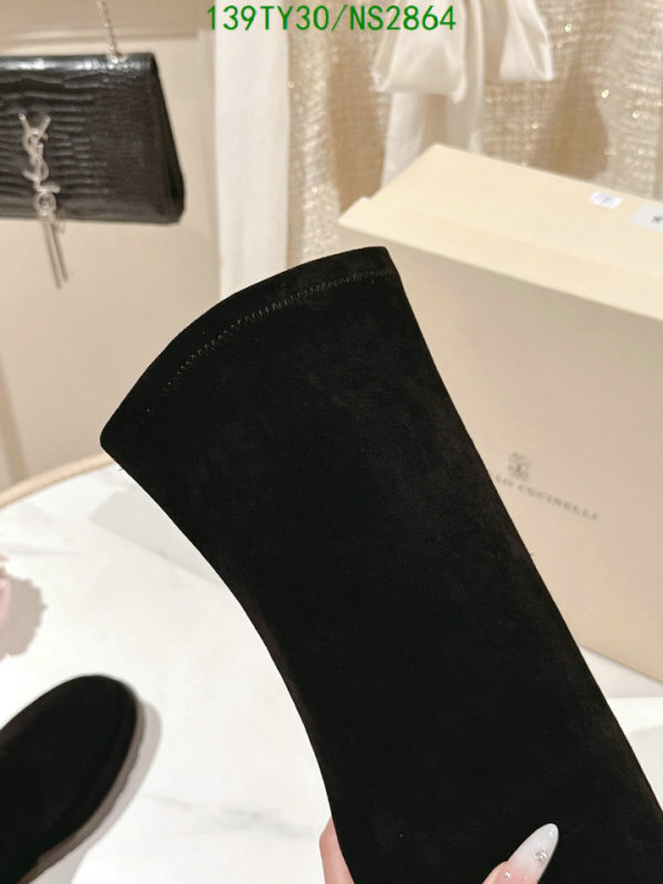 Women Shoes-Boots Code: NS2864 $: 139USD
