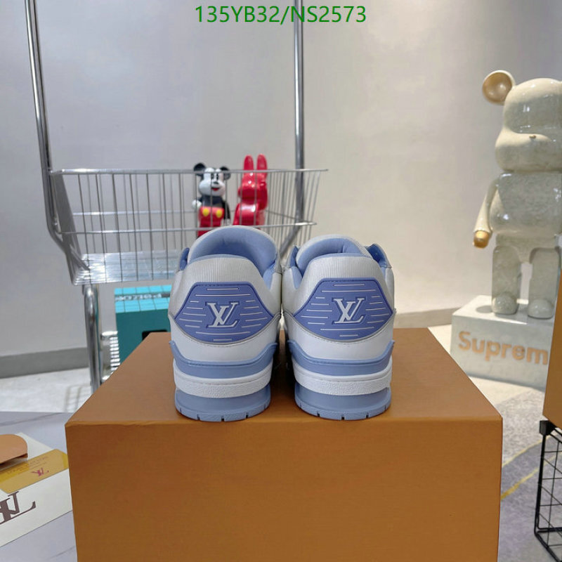 Women Shoes-LV Code: NS2573 $: 135USD