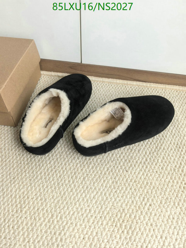 Women Shoes-UGG Code: NS2027 $: 85USD