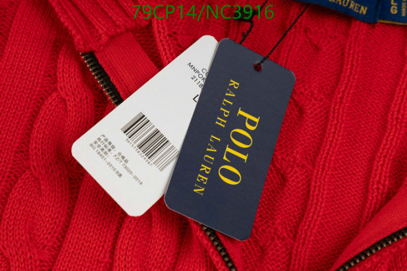 Clothing-Ralph Lauren Code: NC3916 $: 79USD-yupoo dhgate Clothing-Ralph Lauren Code: NC3916 $: 79USD