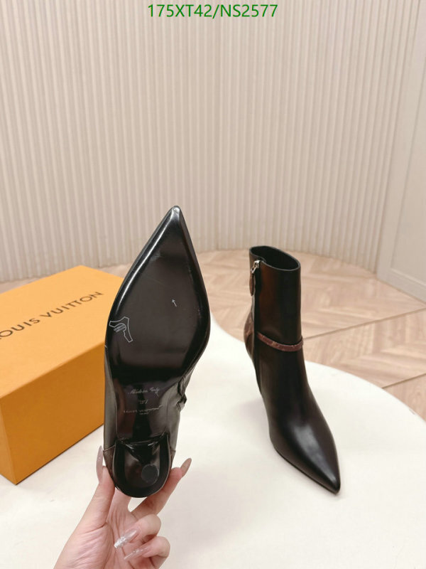 Women Shoes-LV Code: NS2577 $: 175USD