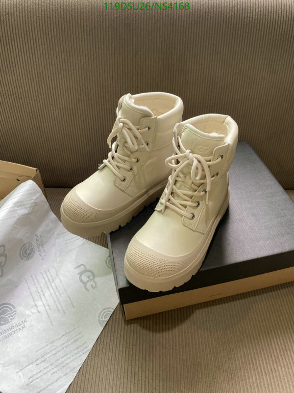 Men shoes-Boots Code: NS4168 $: 119USD-yupoo dhgate Men shoes-Boots Code: NS4168 $: 119USD