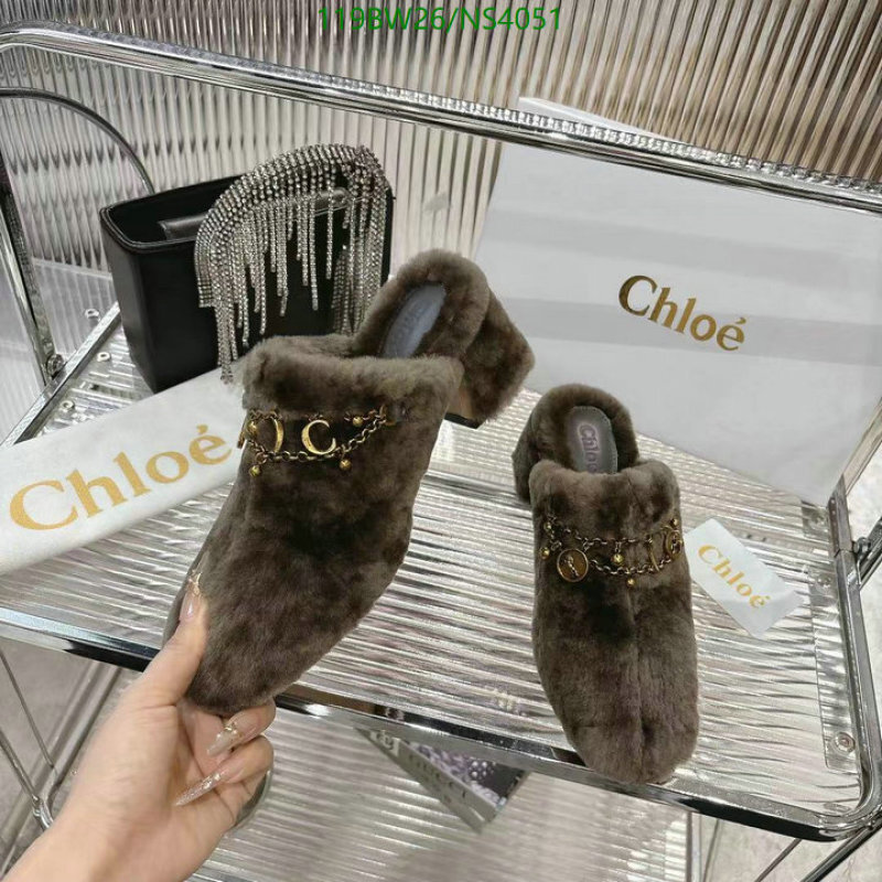 Women Shoes-Chloe Code: NS4051 $: 119USD-yupoo dhgate Women Shoes-Chloe Code: NS4051 $: 119USD