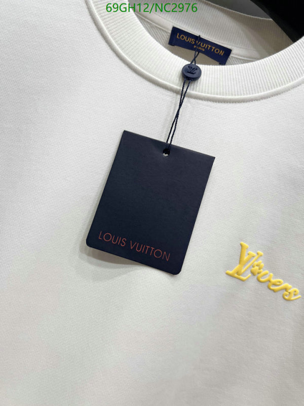 Clothing-LV Code: NC2976 $: 69USD