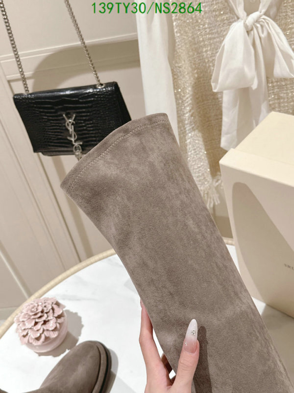 Women Shoes-Boots Code: NS2864 $: 139USD