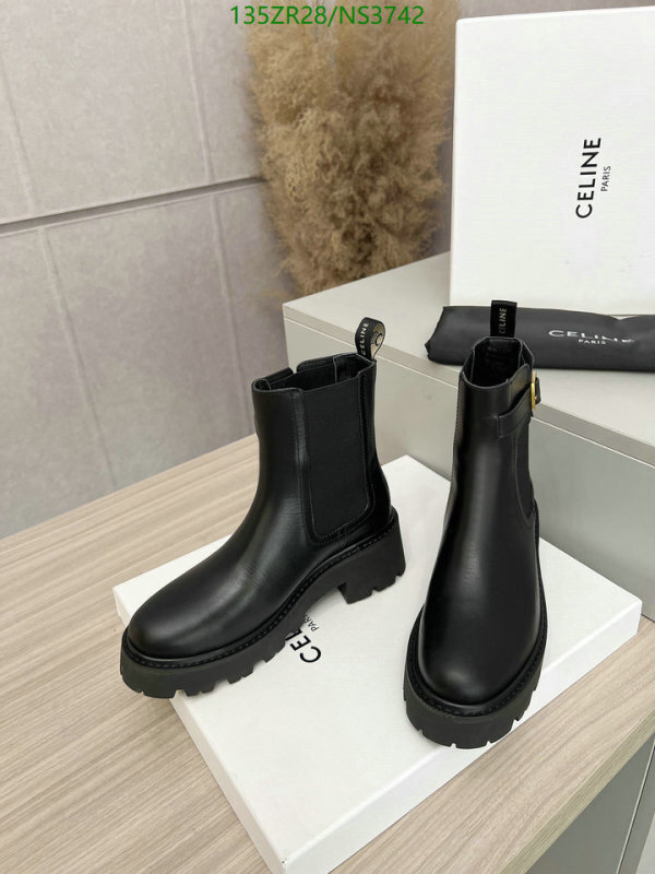 Women Shoes-Celine Code: NS3742 $: 135USD-yupoo dhgate Women Shoes-Celine Code: NS3742 $: 135USD
