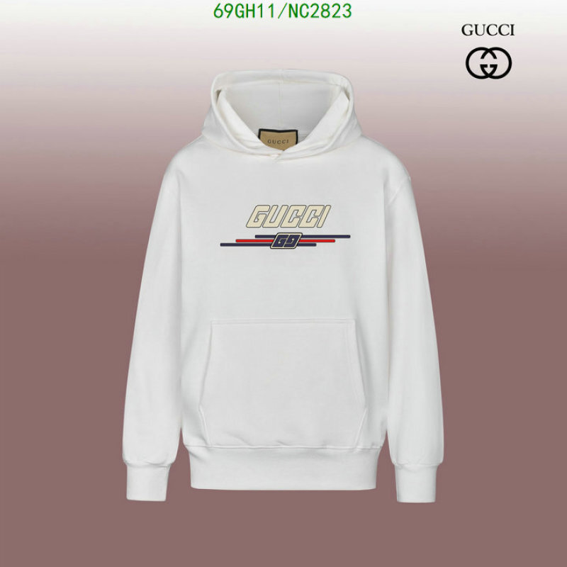 Clothing-Gucci Code: NC2823 $: 69USD