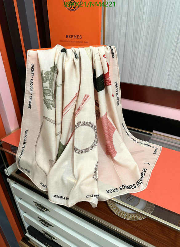 Scarf-Hermes Code: NM4221 $: 89USD-yupoo dhgate Scarf-Hermes Code: NM4221 $: 89USD