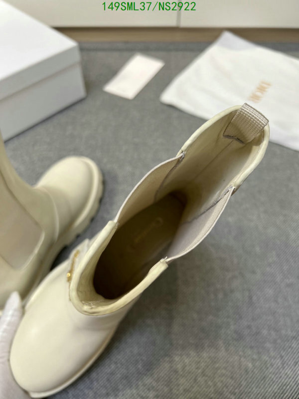 Women Shoes-Boots Code: NS2922 $: 149USD