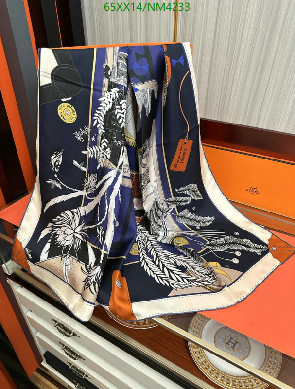 Scarf-Hermes Code: NM4233 $: 65USD