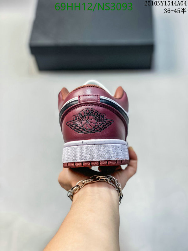 Women Shoes-NIKE Code: NS3093 $: 69USD