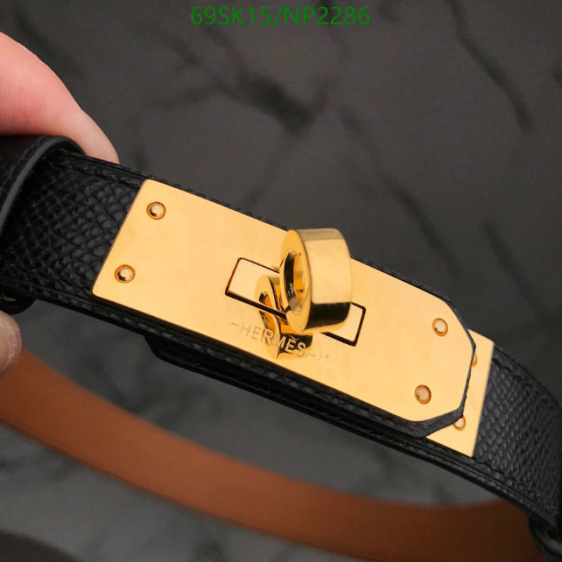 Belts-Hermes Code: NP2286 $: 69USD