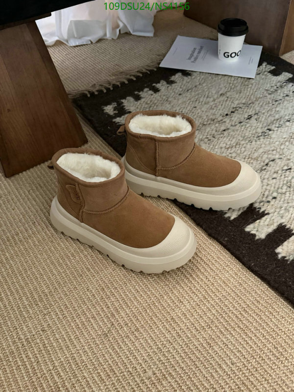 Men shoes-Boots Code: NS4156 $: 109USD-yupoo dhgate Men shoes-Boots Code: NS4156 $: 109USD