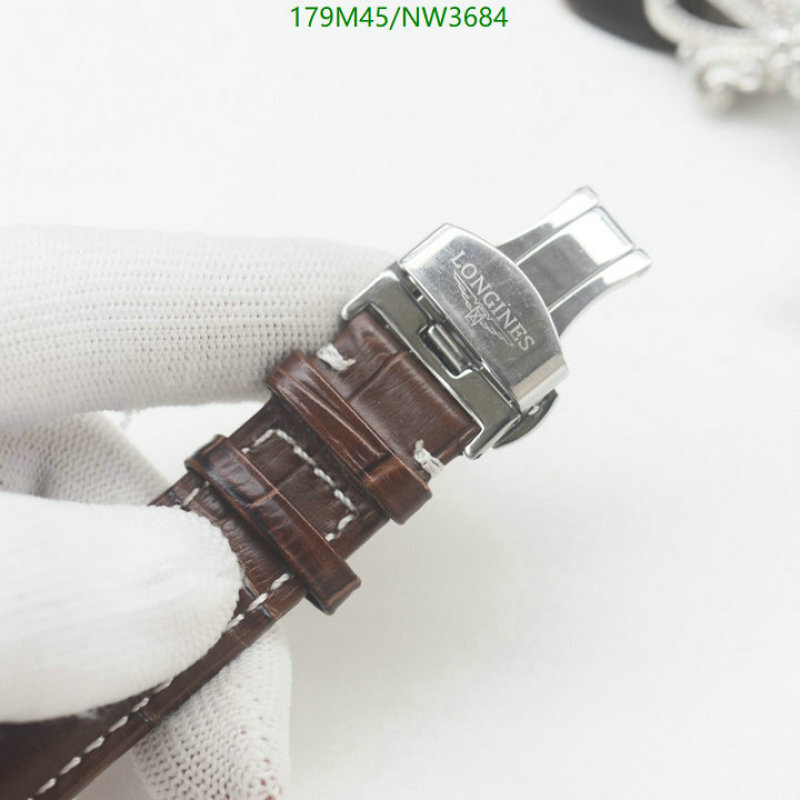 Watch-4A Quality-LONGINES Code: NW3684 $: 179USD-yupoo dhgate Watch-4A Quality-LONGINES Code: NW3684 $: 179USD