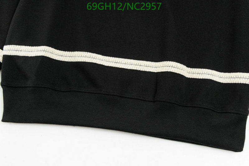 Clothing-Loewe Code: NC2957 $: 69USD