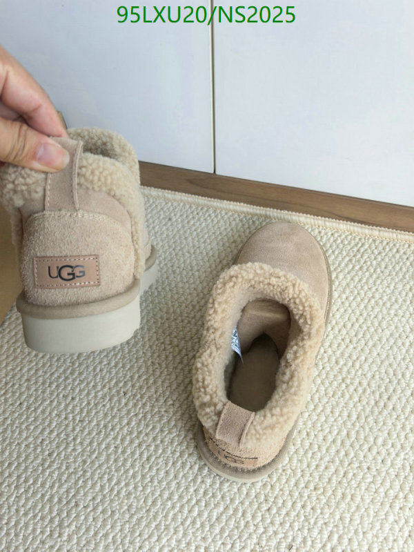 Women Shoes-UGG Code: NS2025 $: 95USD