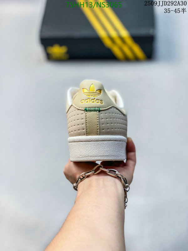 Men shoes-Adidas Code: NS3065 $: 75USD
