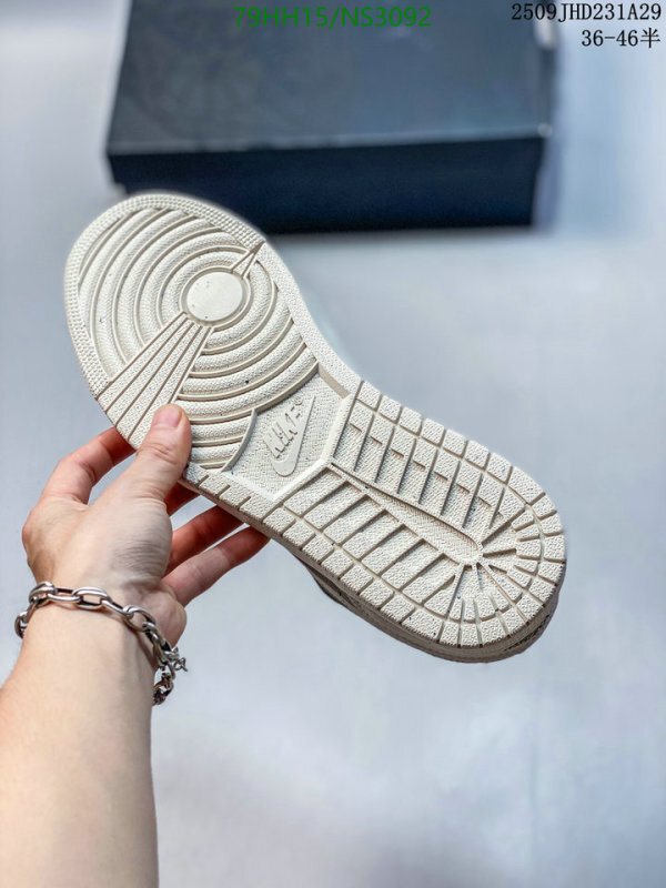 Women Shoes-NIKE Code: NS3092 $: 79USD
