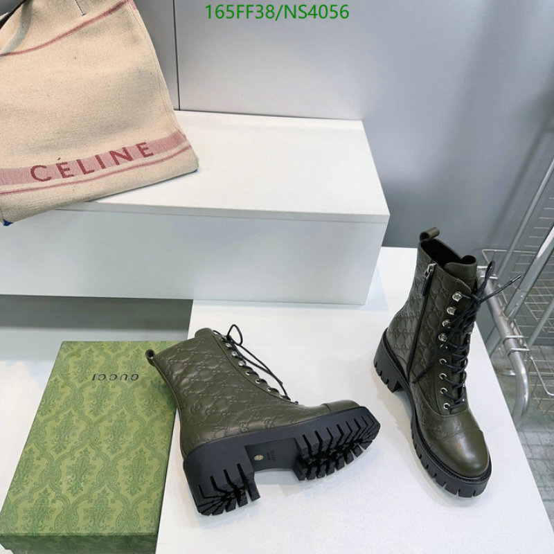 Women Shoes-Boots Code: NS4056 $: 165USD-yupoo dhgate Women Shoes-Boots Code: NS4056 $: 165USD