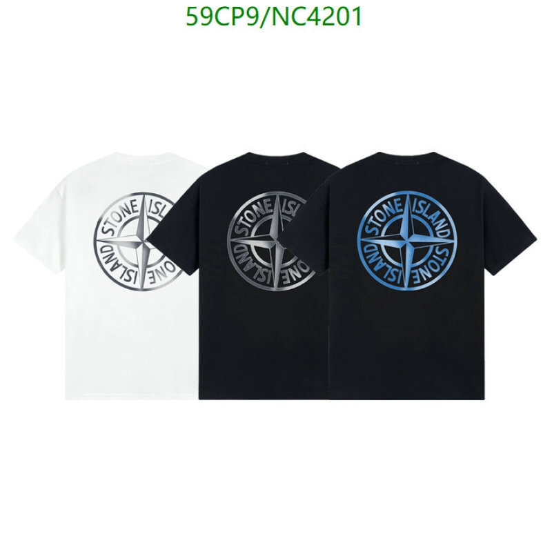 Clothing-Stone Island Code: NC4201 $: 59USD-yupoo dhgate Clothing-Stone Island Code: NC4201 $: 59USD