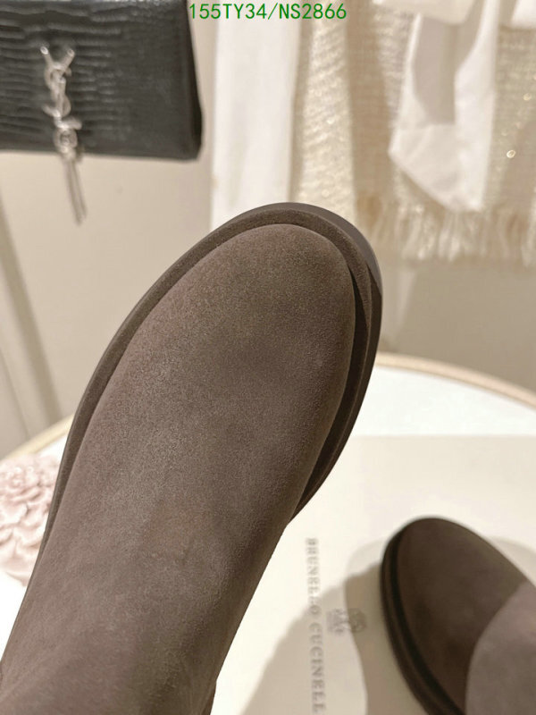 Women Shoes-Brunello Cucinelli Code: NS2866 $: 155USD