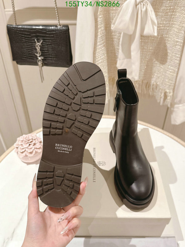 Women Shoes-Brunello Cucinelli Code: NS2866 $: 155USD
