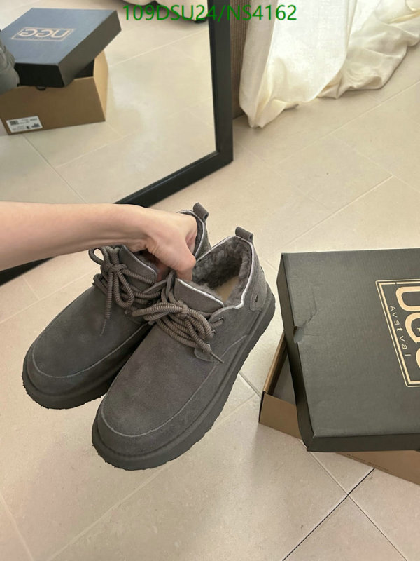 Men shoes-UGG Code: NS4162 $: 109USD-yupoo dhgate Men shoes-UGG Code: NS4162 $: 109USD