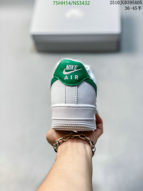 Men shoes-Nike Code: NS3432 $: 75USD