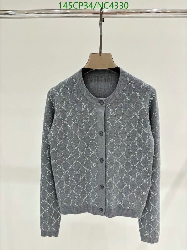 Clothing-Gucci Code: NC4330