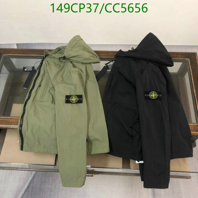 Clothing-Stone Island Code: CC5656 $: 149USD