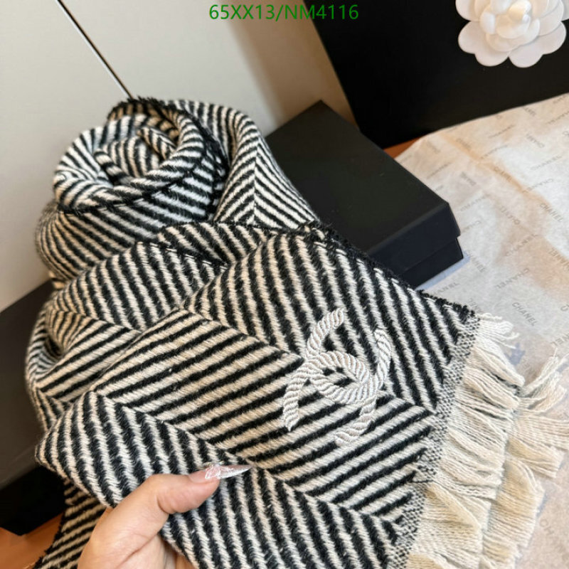 Scarf-Chanel Code: NM4116 $: 65USD