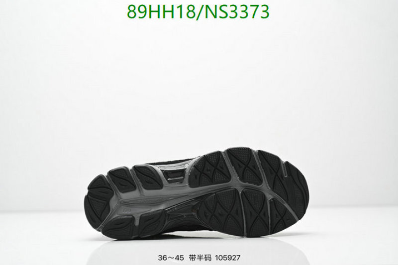 Men shoes-Asics Code: NS3373 $: 89USD