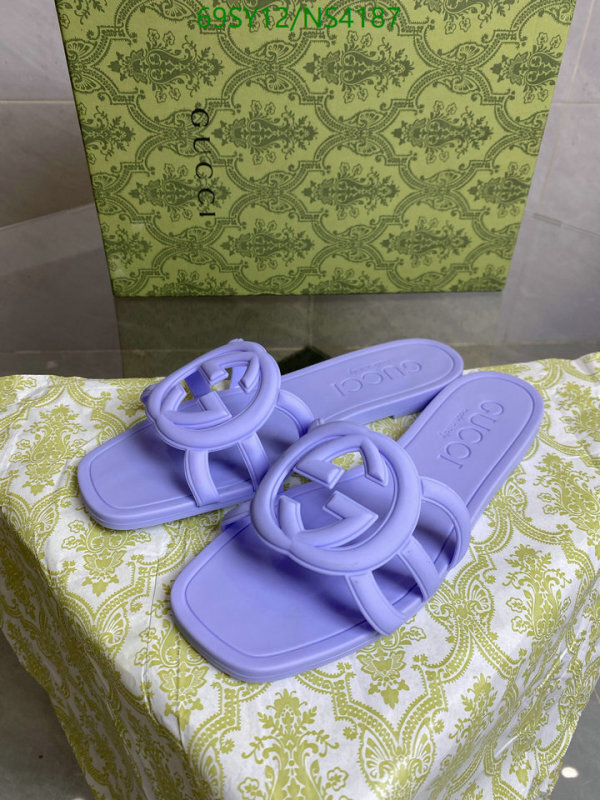 Women Shoes-Gucci Code: NS4187 $: 69USD-yupoo dhgate Women Shoes-Gucci Code: NS4187 $: 69USD