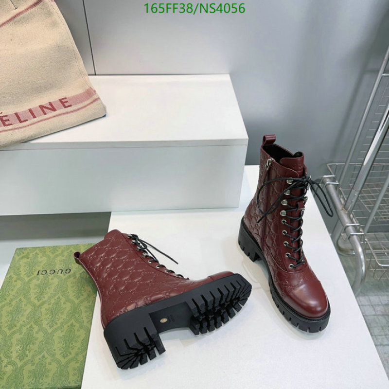 Women Shoes-Boots Code: NS4056 $: 165USD-yupoo dhgate Women Shoes-Boots Code: NS4056 $: 165USD