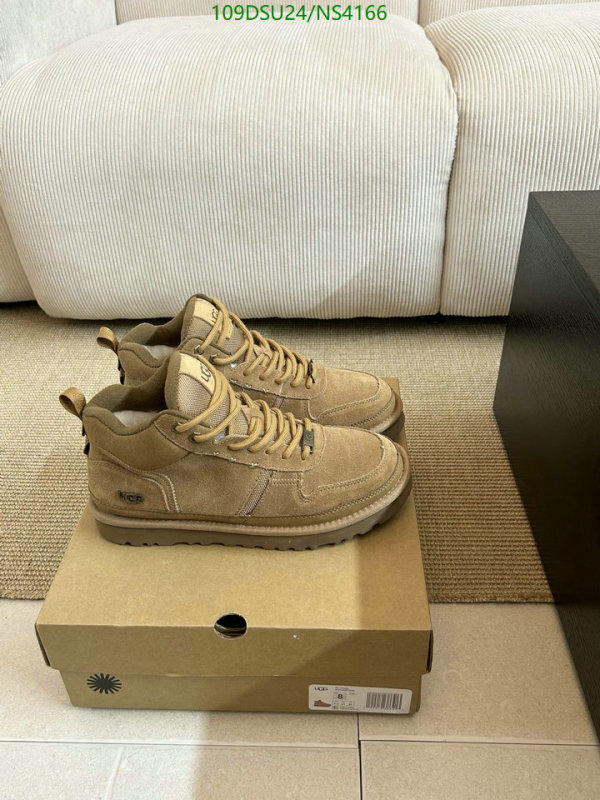 Men shoes-UGG Code: NS4166 $: 109USD