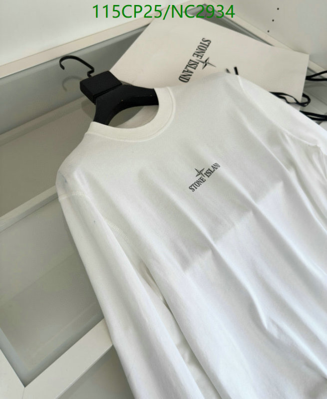 Clothing-Stone Island Code: NC2934 $: 115USD