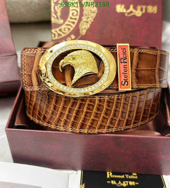 Belts-Stefen Rcici Code: NP2188 $: 69USD