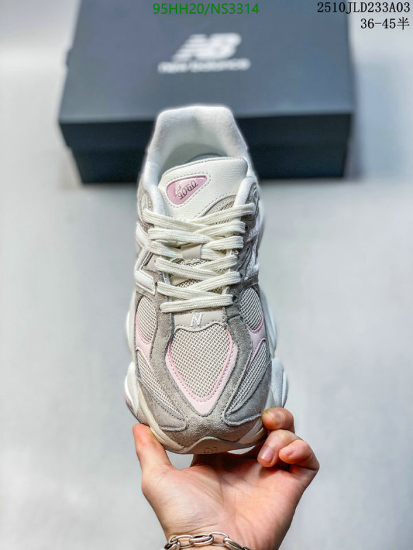 Women Shoes-New Balance Code: NS3314 $: 95USD