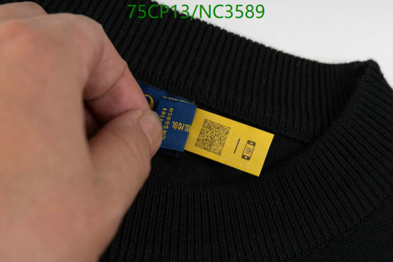 Clothing-Ralph Lauren Code: NC3589 $: 75USD-yupoo dhgate Clothing-Ralph Lauren Code: NC3589 $: 75USD