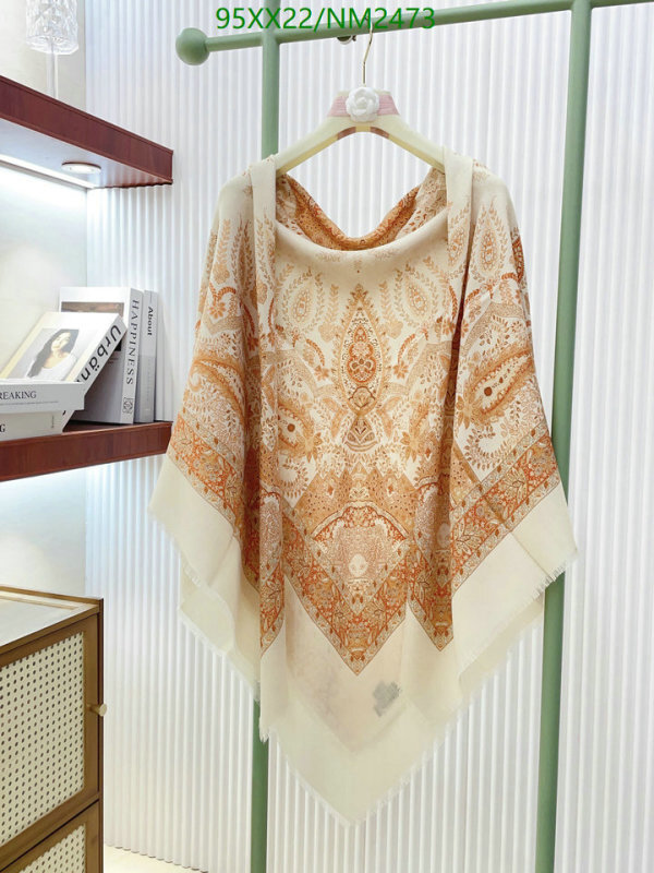 Scarf-Loro Piana Code: NM2473 $: 95USD