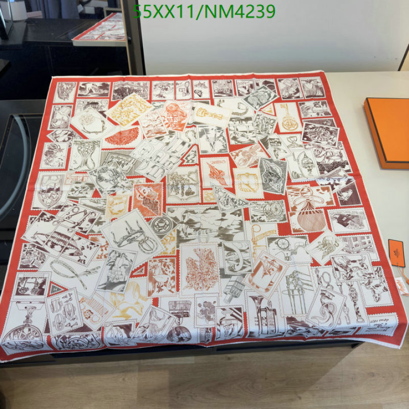 Scarf-Hermes Code: NM4239 $: 55USD